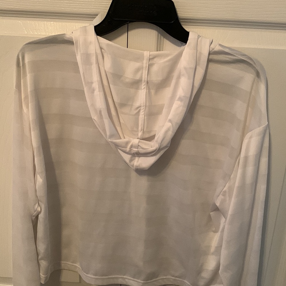 Zip Up Jacket - Picture 2 of 2